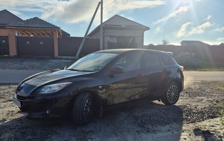 Mazda 3, 2012 год, 950 000 рублей, 4 фотография