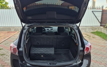 Mazda 3, 2012 год, 950 000 рублей, 7 фотография