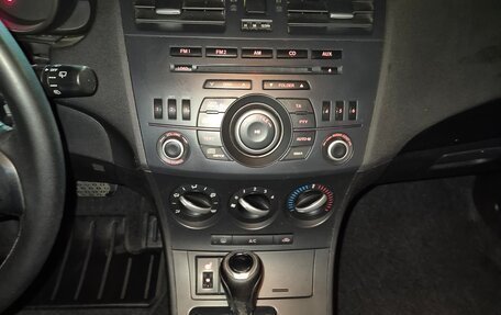 Mazda 3, 2012 год, 950 000 рублей, 6 фотография