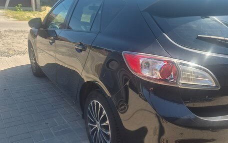 Mazda 3, 2012 год, 950 000 рублей, 9 фотография