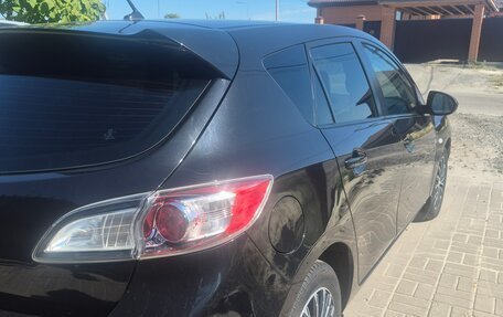 Mazda 3, 2012 год, 950 000 рублей, 10 фотография
