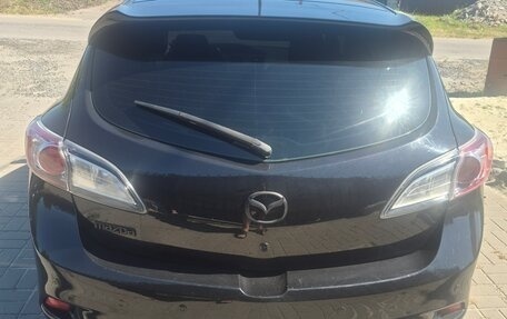 Mazda 3, 2012 год, 950 000 рублей, 8 фотография