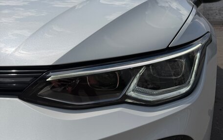 Volkswagen Golf VIII, 2022 год, 2 900 000 рублей, 3 фотография