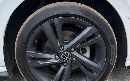 Volkswagen Golf VIII, 2022 год, 2 900 000 рублей, 5 фотография