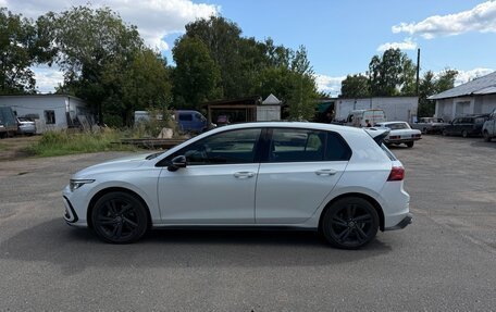 Volkswagen Golf VIII, 2022 год, 2 900 000 рублей, 6 фотография