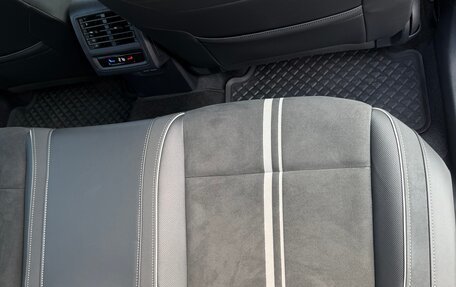 Volkswagen Golf VIII, 2022 год, 2 900 000 рублей, 12 фотография