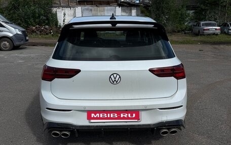 Volkswagen Golf VIII, 2022 год, 2 900 000 рублей, 8 фотография