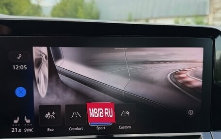 Volkswagen Golf VIII, 2022 год, 2 900 000 рублей, 32 фотография
