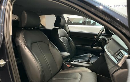 KIA Optima IV, 2018 год, 2 249 000 рублей, 12 фотография