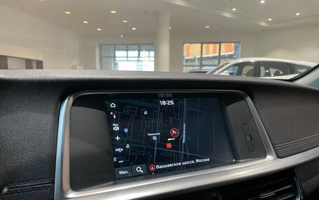 KIA Optima IV, 2018 год, 2 249 000 рублей, 19 фотография