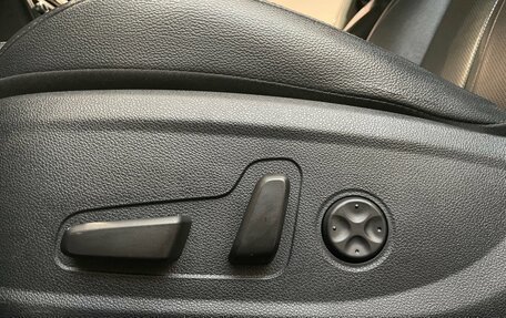 KIA Optima IV, 2018 год, 2 249 000 рублей, 24 фотография