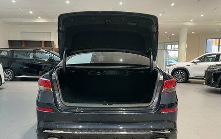 KIA Optima IV, 2018 год, 2 249 000 рублей, 27 фотография