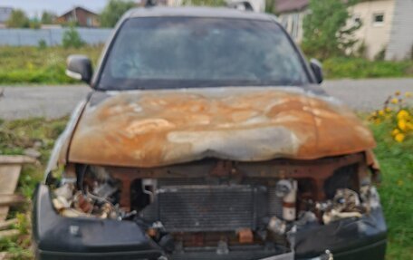 Nissan Pathfinder, 2008 год, 350 000 рублей, 2 фотография