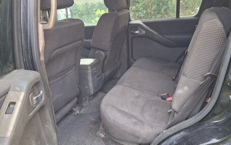 Nissan Pathfinder, 2008 год, 350 000 рублей, 9 фотография