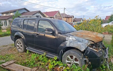Nissan Pathfinder, 2008 год, 350 000 рублей, 5 фотография