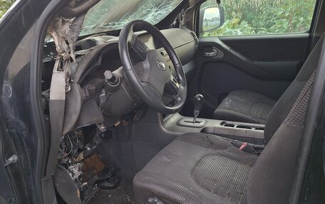 Nissan Pathfinder, 2008 год, 350 000 рублей, 6 фотография