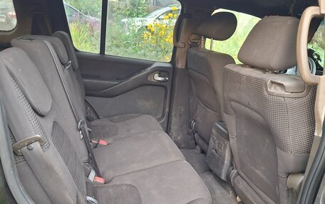 Nissan Pathfinder, 2008 год, 350 000 рублей, 8 фотография