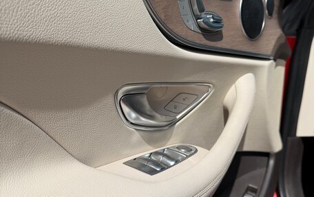 Mercedes-Benz E-Класс, 2018 год, 3 200 000 рублей, 9 фотография