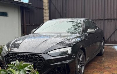 Audi A5, 2021 год, 3 300 000 рублей, 1 фотография
