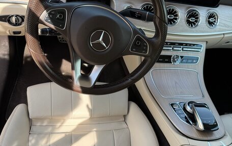 Mercedes-Benz E-Класс, 2018 год, 3 200 000 рублей, 11 фотография
