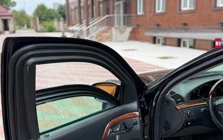 Mercedes-Benz S-Класс, 2000 год, 1 450 000 рублей, 1 фотография
