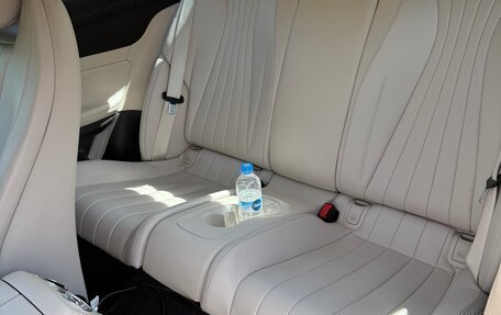 Mercedes-Benz E-Класс, 2018 год, 3 200 000 рублей, 12 фотография