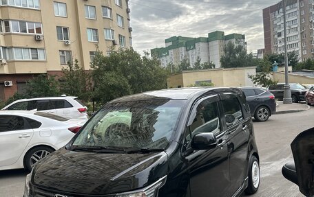 Honda N-WGN I рестайлинг, 2014 год, 620 000 рублей, 1 фотография