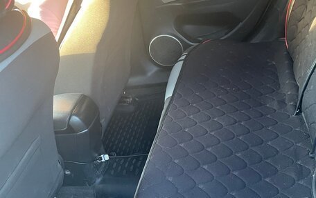 Chevrolet Cruze II, 2012 год, 590 000 рублей, 4 фотография