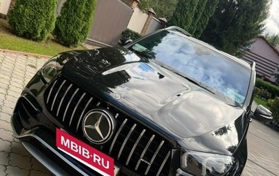 Mercedes-Benz GLE, 2021 год, 9 500 000 рублей, 1 фотография