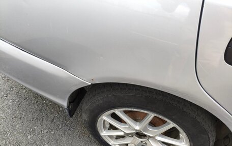Hyundai Accent II, 2005 год, 440 000 рублей, 7 фотография