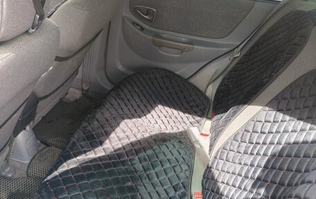 Hyundai Accent II, 2005 год, 440 000 рублей, 14 фотография
