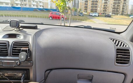 Hyundai Accent II, 2005 год, 440 000 рублей, 17 фотография