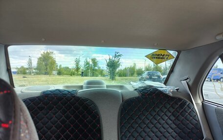 Hyundai Accent II, 2005 год, 440 000 рублей, 21 фотография