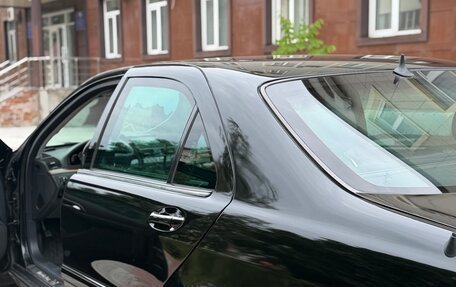 Mercedes-Benz S-Класс, 2000 год, 1 450 000 рублей, 3 фотография