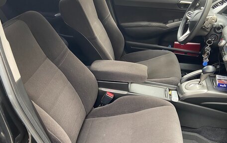 Honda Civic VIII, 2008 год, 830 000 рублей, 9 фотография
