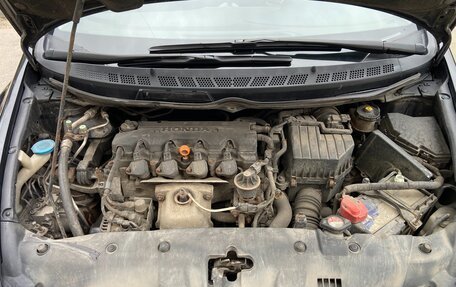 Honda Civic VIII, 2008 год, 830 000 рублей, 15 фотография