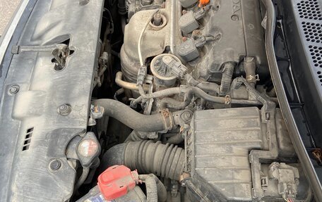 Honda Civic VIII, 2008 год, 830 000 рублей, 16 фотография