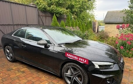 Audi A5, 2021 год, 3 300 000 рублей, 3 фотография