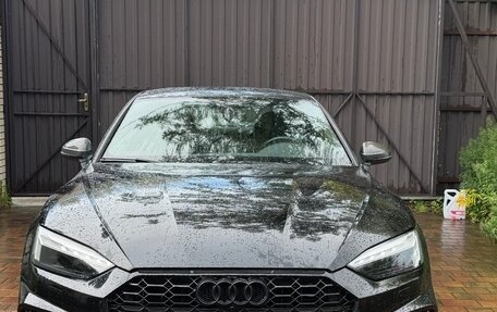 Audi A5, 2021 год, 3 300 000 рублей, 2 фотография