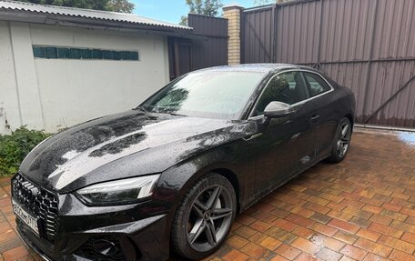 Audi A5, 2021 год, 3 300 000 рублей, 5 фотография