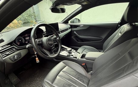Audi A5, 2021 год, 3 300 000 рублей, 10 фотография
