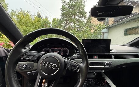 Audi A5, 2021 год, 3 300 000 рублей, 12 фотография