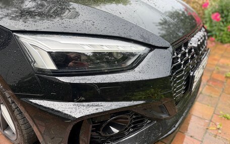 Audi A5, 2021 год, 3 300 000 рублей, 4 фотография
