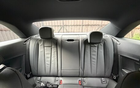 Audi A5, 2021 год, 3 300 000 рублей, 16 фотография