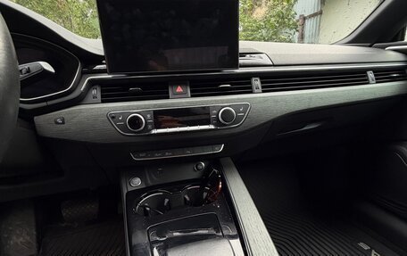 Audi A5, 2021 год, 3 300 000 рублей, 14 фотография