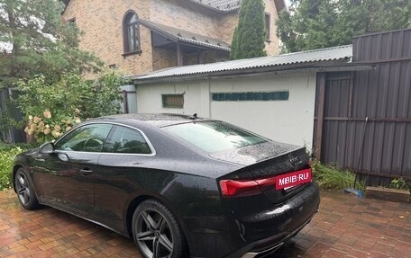Audi A5, 2021 год, 3 300 000 рублей, 6 фотография