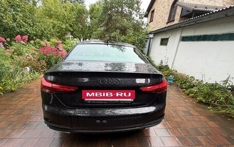 Audi A5, 2021 год, 3 300 000 рублей, 7 фотография