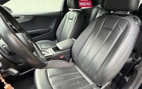 Audi A5, 2021 год, 3 300 000 рублей, 11 фотография
