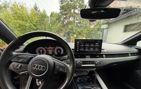 Audi A5, 2021 год, 3 300 000 рублей, 19 фотография