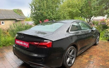 Audi A5, 2021 год, 3 300 000 рублей, 8 фотография